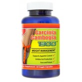 Garcinia Cambogia - 1 Month